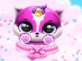 Игра Излюпвайте домашни любимци  онлайн