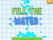 Игра Напълнете водата  онлайн