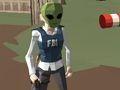 Игра Polygon Royale Shooter онлайн