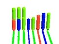 Игра Pencil Rush 3d онлайн