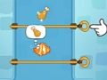 Игра Риба-клоун онлайн  онлайн