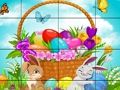 Игра Великденски слайдер  онлайн