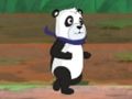 Игра Panda Run онлайн