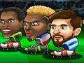 Игра Главен футбол 2021  онлайн