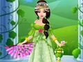 Игра Игри за обличане за момичета  онлайн