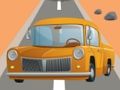 Игра Състезател на камиони  онлайн