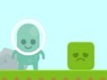 Игра Приключения на платформата  онлайн