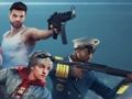 Игра Безплатен огън 2  онлайн