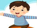 Игра Математическа игра за деца  онлайн