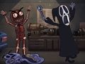 Игра Trollface Quest: Horror 1 онлайн