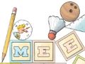 Игра Mees Kees Stacker онлайн