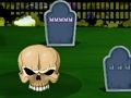 Игра Бягство от тъмното гробище  онлайн