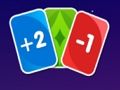Игра Нула21  онлайн