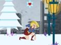 Игра Чудо Жена приключение  онлайн