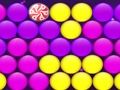 Игра Легенда за Bubble Shooter  онлайн