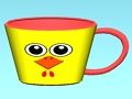 Игра Начертайте една част 3D  онлайн