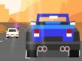 Игра Състезания за стокови автомобили  онлайн