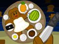 Игра Gingerbread Circus 3  онлайн