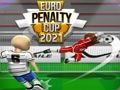 Игра Евро наказателна купа 2021  онлайн