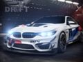 Игра GTR Drift треска  онлайн