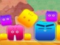 Игра Сладък блок  онлайн