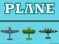 Игра Самолет  онлайн