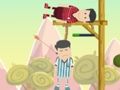 Игра Игра за стрелба с лък  онлайн