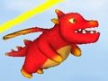 Игра Драконови изпитания  онлайн