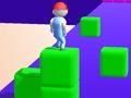 Игра 3D кубчета  онлайн