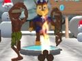 Игра Метро патрулни игри  онлайн