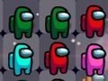 Игра Колекция Among Us  онлайн