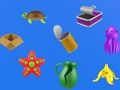 Игра Чист океан  онлайн