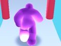 Игра Blob Runner 3d онлайн