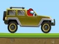 Игра Сред Hill Climber  онлайн