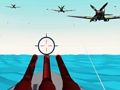 Игра Бой на ВВС 2021  онлайн