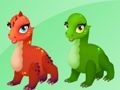 Игра Бебешки дракони  онлайн