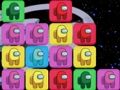 Игра Сред Impostor Collapse  онлайн