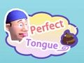 Игра Перфектен език  онлайн