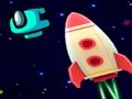 Игра Clicker Among Us  онлайн