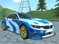 Игра EVO Градско шофиране  онлайн
