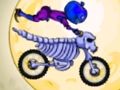 Игра Мото състезание - Motor Rider  онлайн
