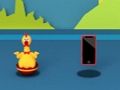 Игра Lucky Thone 3d онлайн