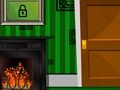 Игра Бягство от къща на пътния инспектор  онлайн