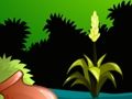 Игра Издържан горен бягство  онлайн