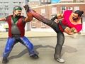 Игра Боен клуб: Ring Fighting Arena  онлайн
