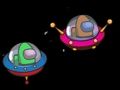 Игра Сред нас Ufo Smasher  онлайн