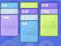 Игра 2048 Игра на карти  онлайн