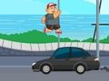 Игра Луд бегач HD  онлайн