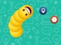 Игра Социална медийна змия  онлайн