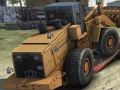 Игра Скрити копачи в камиони  онлайн